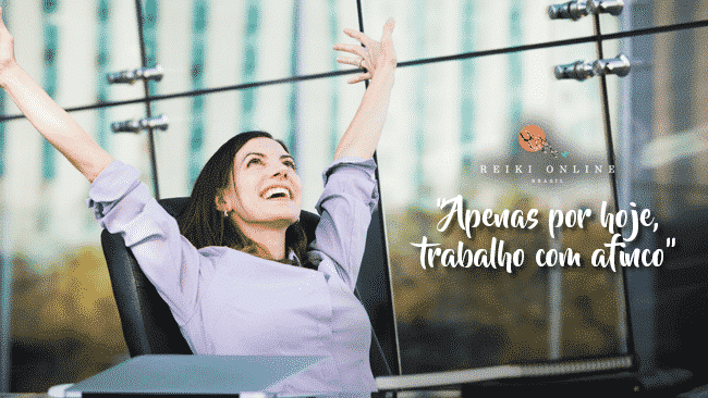 Cinco Princípios do Reiki: Descubra Como Transformar Sua Vida com Essa Filosofia de Bem-Estar 6 afinco