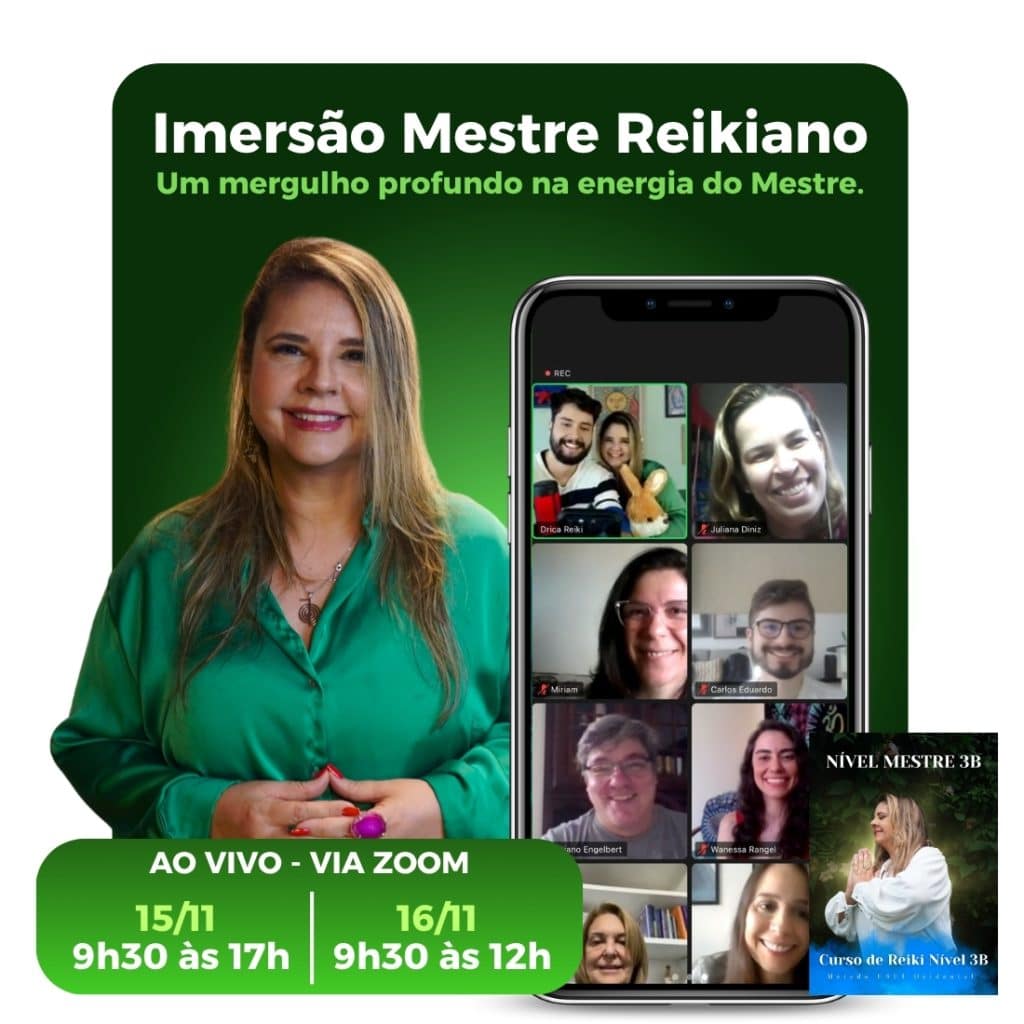 imersao mestrado