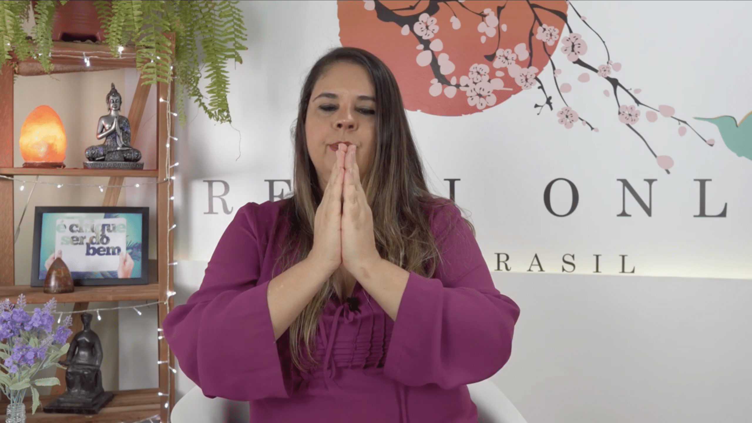 Curso Introdutório de Reiki — Gratuito 6 Aula 4